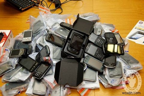 スマートフォンのデータ暗号化が必要な7つの理由|今すぐ設定すべきセキュリティ対策