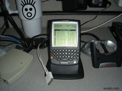 2016年、BlackBerryを選ぶべきたったひとつの理由――それは「セキュリティ」