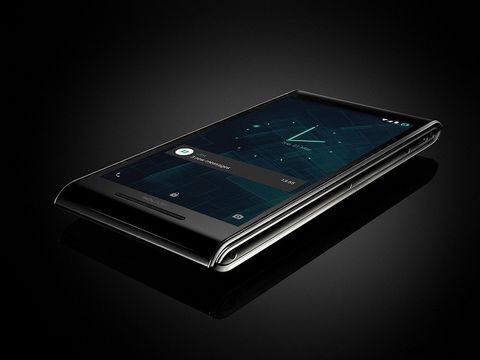 2016年、BlackBerryを選ぶべきたったひとつの理由――それは「セキュリティ」