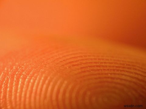 パスフレーズがパスワードや指紋認証より優れている理由