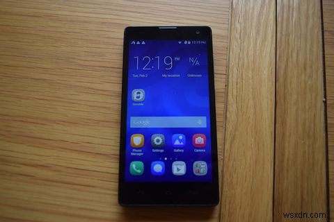 格安中国製スマホにroot権限を奪われる脆弱性――あなたの端末は大丈夫?