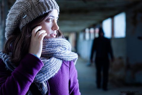 iPhoneを緊急時に頼れるパーソナルセキュリティデバイスに変える方法