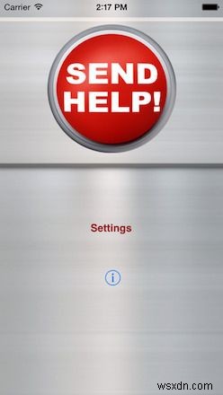 iPhoneを緊急時に頼れるパーソナルセキュリティデバイスに変える方法