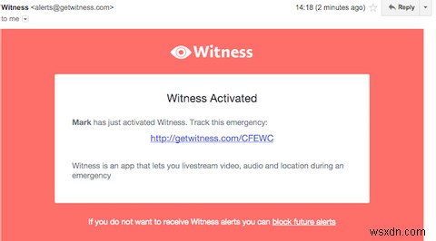 iPhoneを緊急時に頼れるパーソナルセキュリティデバイスに変える方法