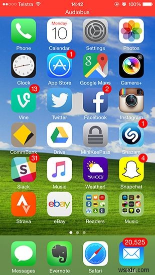 今日からやめたい!悪いiPhone習慣5選