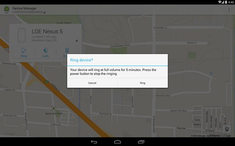 Android版「iPhoneを探す」がある？ Google純正「Android デバイス マネージャー」の使い方を徹底解説