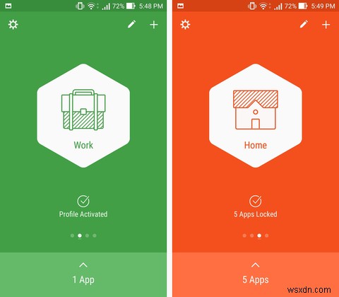HexlockでAndroidの個別アプリをロックする方法｜設定・カスタマイズ徹底解説