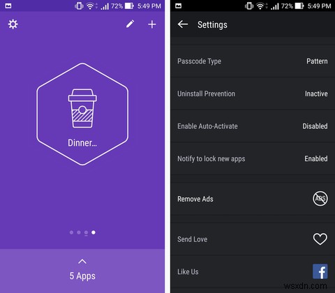 HexlockでAndroidの個別アプリをロックする方法｜設定・カスタマイズ徹底解説