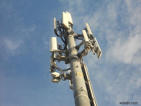 不正な携帯電話基地局(インターセプター)の脅威――知っておくべき4つのこと