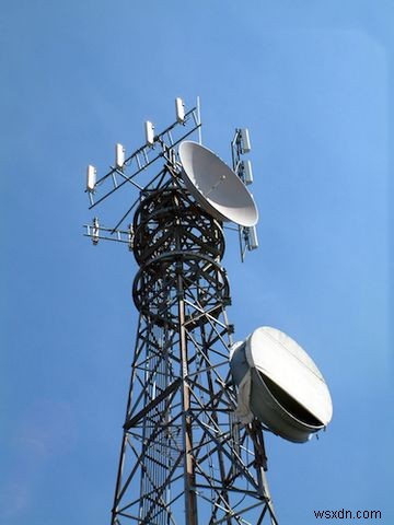 不正な携帯電話基地局(インターセプター)の脅威――知っておくべき4つのこと