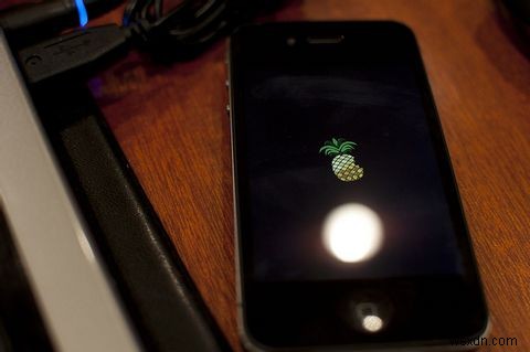 iPhone・iPadを脱獄しないほうがいい4つのセキュリティ上の理由