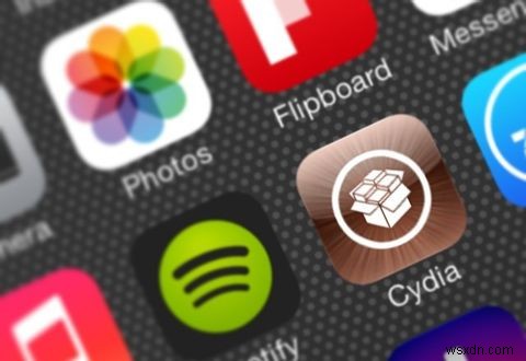 iPhone・iPadを脱獄しないほうがいい4つのセキュリティ上の理由
