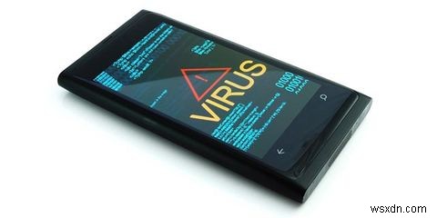 スマホウイルスは実在する！感染のサインと今すぐできる対策法