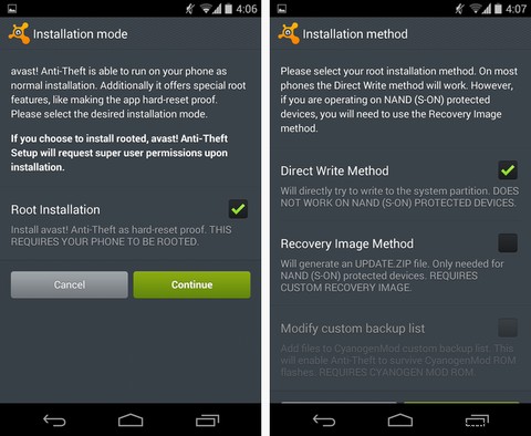 キルスイッチを待つ必要なし――今すぐできるAndroidデバイスの保護方法