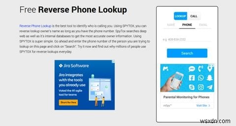 知らない番号の発信者を特定しよう！無料で使える逆電話検索サイト10選