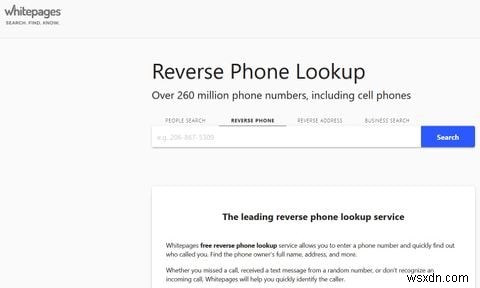知らない番号の発信者を特定しよう！無料で使える逆電話検索サイト10選