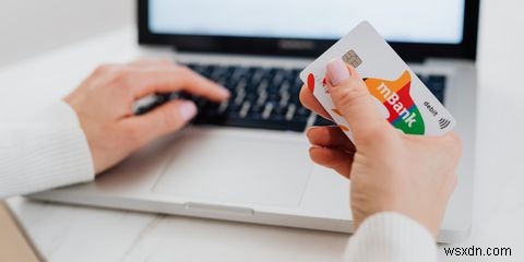 オンラインショッピングで詐欺業者を見抜く5つのチェックポイント