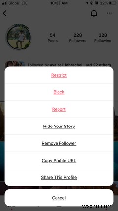 Instagramでなりすまし被害に遭ったときの対処法と予防策を徹底解説