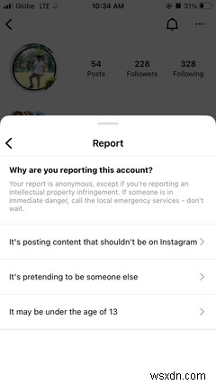 Instagramでなりすまし被害に遭ったときの対処法と予防策を徹底解説