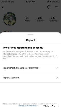 Instagramでなりすまし被害に遭ったときの対処法と予防策を徹底解説
