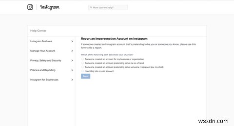 Instagramでなりすまし被害に遭ったときの対処法と予防策を徹底解説
