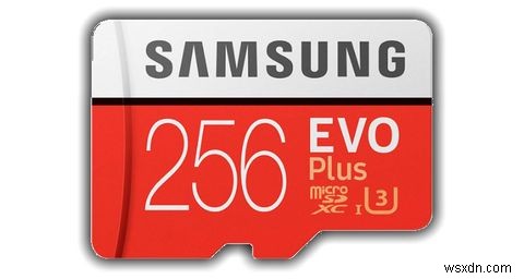 偽物microSDカードを見破って詐欺被害を回避する方法