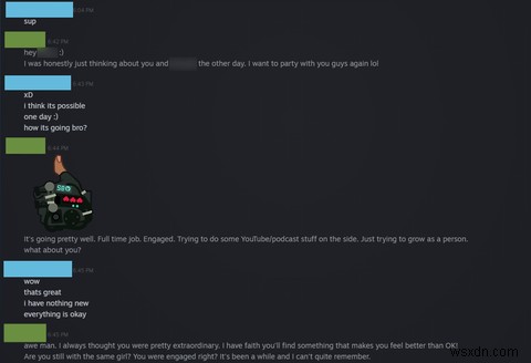 友人アカウントを装った「Steamトーナメント詐欺」の手口と対策を徹底解説
