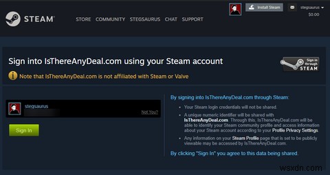 友人アカウントを装った「Steamトーナメント詐欺」の手口と対策を徹底解説