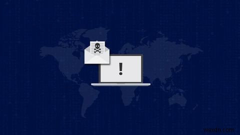 そのPayPalメールは本物?フィッシング詐欺を見分ける6つのポイント