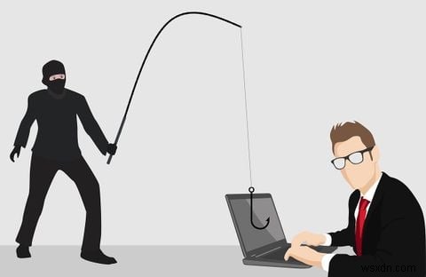 そのPayPalメールは本物?フィッシング詐欺を見分ける6つのポイント