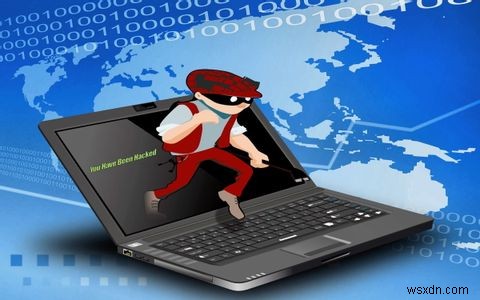 個人情報の盗難（ID盗用）とは？サイバー犯罪者の8つの手口と自分を守る対策を徹底解説