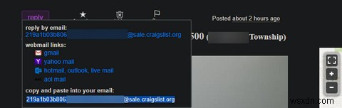 【要注意】Craigslistのメール復旧コード詐欺の手口と対策を徹底解説
