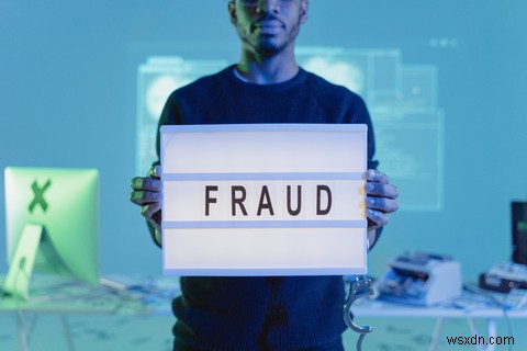 Shopifyの詐欺ストアから身を守る方法｜見分け方と対処法を徹底解説