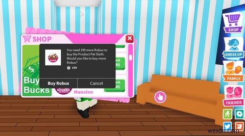 無料のRobuxに要注意！Robloxで絶対に避けるべき5つの詐欺手法