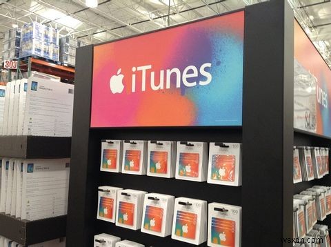 iTunesギフトカード詐欺に注意！最新の手口と被害を防ぐ対策を徹底解説