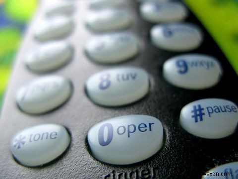 なぜ電話は鳴り続けるのか?――コールドコール詐欺の仕組みと実態