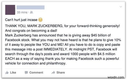 Facebookで蔓延する7つのデマ・詐欺の見分け方と被害を防ぐ対策ガイド