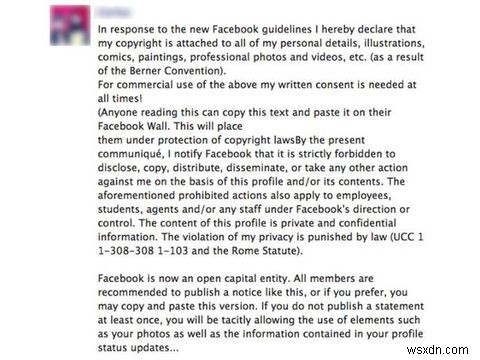 Facebookで蔓延する7つのデマ・詐欺の見分け方と被害を防ぐ対策ガイド