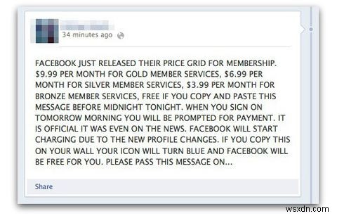 Facebookで蔓延する7つのデマ・詐欺の見分け方と被害を防ぐ対策ガイド