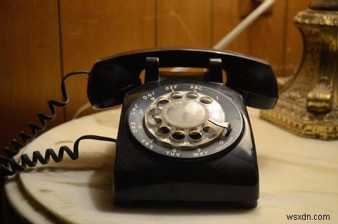 インターネット以前のレトロ機器でセキュリティを強化する方法