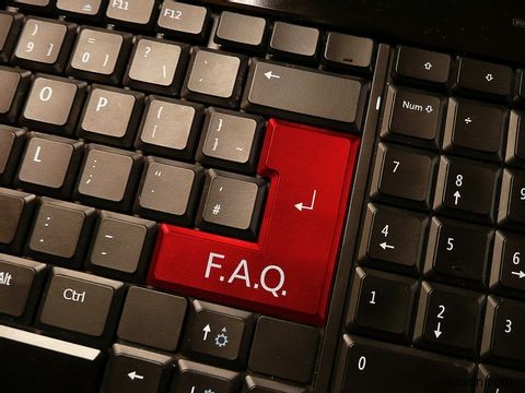 eBay詐欺から身を守るために今すぐできる8つの簡単な対策