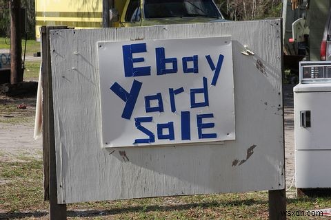 eBay詐欺から身を守るために今すぐできる8つの簡単な対策