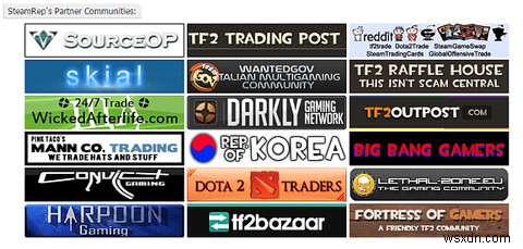知っておきたいSteam詐欺の全手口と安全対策ガイド