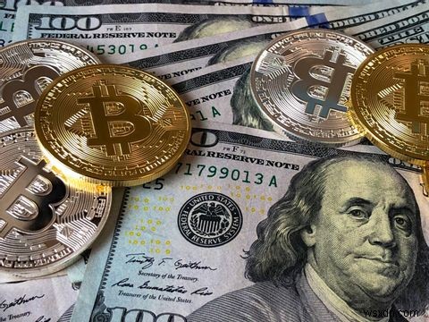 ワールドコイン（Worldcoin）とは？仕組みと特徴をわかりやすく解説