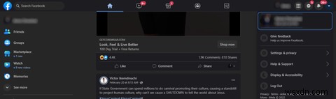 Facebookの新「プライバシーセンター」の使い方と、利用すべき理由