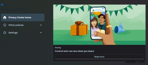 Facebookの新「プライバシーセンター」の使い方と、利用すべき理由