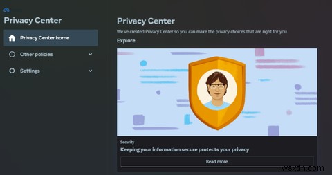 Facebookの新「プライバシーセンター」の使い方と、利用すべき理由
