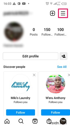Instagramの投稿やコメントを一括削除する方法｜「あなたのアクティビティ」機能の使い方