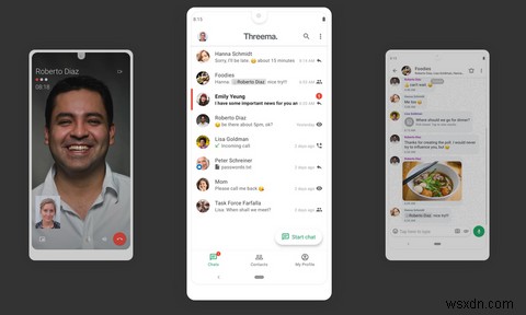 Signalは究極のセキュアメッセージングアプリか?強み・弱点・代替アプリを徹底解説