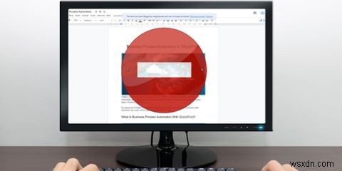 Googleドキュメントはあなたの書いた内容を読んでいる？知っておくべき重要ポイント